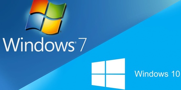 fine supporto windows 7