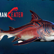 maneater
