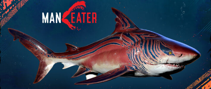 Maneater: ora scaricabile gratuitamente maneater