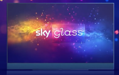 Sky Glass