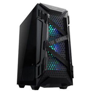 CABINET ASUS - TUF Gaming GT301