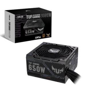 ALIMENTATORE ASUS - TUF-GAMING-650B