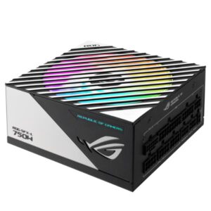 ALIMENTATORE ASUS - ROG-LOKI-750P-SFX-L-GAMING