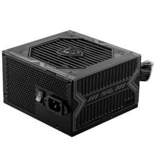 Alimentatore MSI - MAG A550BN