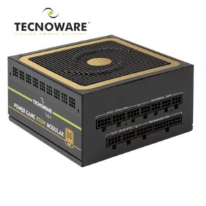 ALIMENTATORE Tecnoware - Gaming PSU 850W